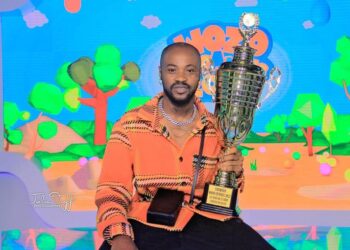 Affaire tricherie à Wozo : Roma Chiyaya fait une mise au point à Vitale