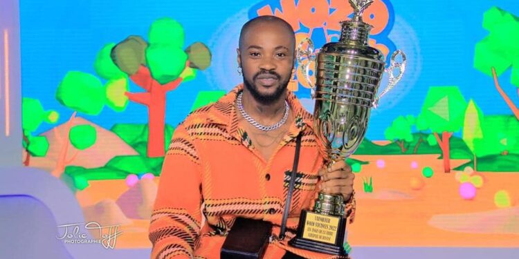 Affaire tricherie à Wozo : Roma Chiyaya fait une mise au point à Vitale