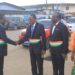 7 août 2023: 63ème anniversaire de l’indépendance de la Côte d’Ivoire dans la commune d’Attécoubé
