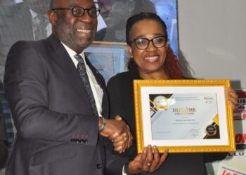 Awards de la sécurité routière: Les mérites de Mayelia Automotiv reconnus