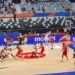 Coupe du monde de Basket/2ème match des Éléphants : une victoire âprement acquise.