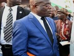 Senatoriales 2023: 6 candidatures dont celle de Kah Zion rejetées