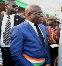 Senatoriales 2023: 6 candidatures dont celle de Kah Zion rejetées