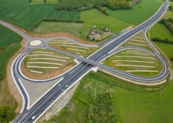 Autoroute Tiébissou-Bouaké : l&rsquo;inauguration prévue le 24 août 2023