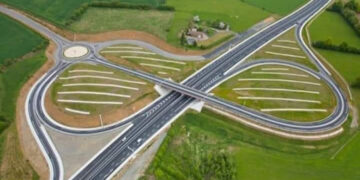 Autoroute Tiébissou-Bouaké : l&rsquo;inauguration prévue le 24 août 2023