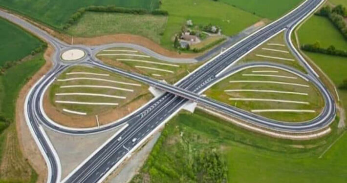 Autoroute Tiébissou-Bouaké : l’inauguration prévue le 24 août 2023