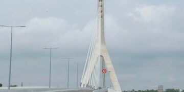 Ouattara : « Ce pont vaut plusieurs autres mandats »