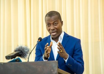 «Au Niger, il s’agit d’un kidnapping»: (Wilfried Léandre Houngbedji , Porte-parole du gouvernement du Benin)