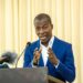 «Au Niger, il s’agit d’un kidnapping»: (Wilfried Léandre Houngbedji , Porte-parole du gouvernement du Benin)