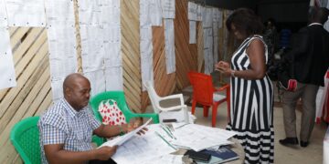 Municipales 2023: 750 dossiers validés, 8 rejetés dont 2 du PDCI