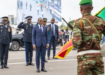 Gouvernance politique, gestion de la vie publique…: Comment Patrice Talon transforme le Benin