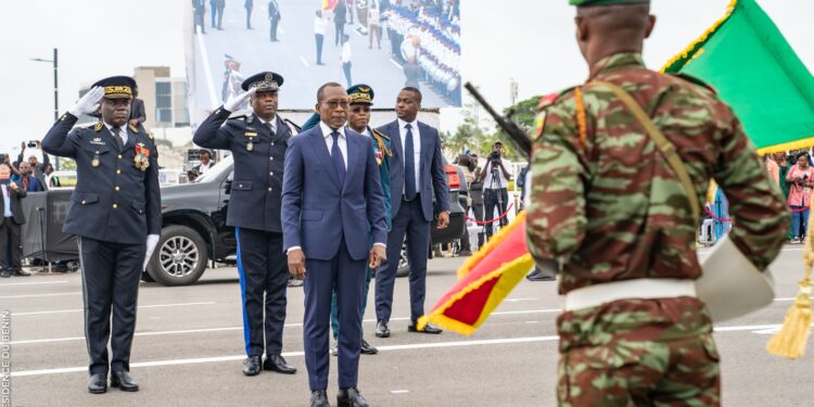 Gouvernance politique, gestion de la vie publique…: Comment Patrice Talon transforme le Benin