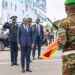 Gouvernance politique, gestion de la vie publique…: Comment Patrice Talon transforme le Benin