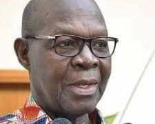 Côte d&rsquo;Ivoire: Décès du vice-président du PDCI, proche de Bédié, le général Ouassenan