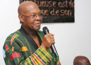 Portrait : Qui était le Gl Gaston Ouassénan Koné ?