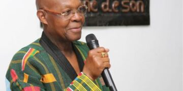 Portrait : Qui était le Gl Gaston Ouassénan Koné ?