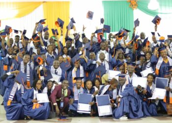Université des droits de l’homme:423 auditeurs prêts à servir la Côte d’Ivoire