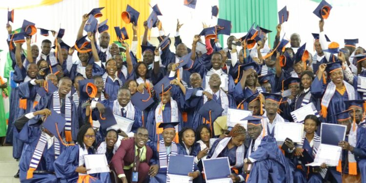 Université des droits de l’homme:423 auditeurs prêts à servir la Côte d’Ivoire