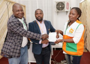 Sénatoriale 2023/ des candidats des régions du Bafing et du Tonkpi ouvrent le bal