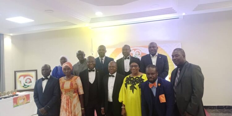 Lycée Houphouët Boigny de Korhogo: l’Association LHB40 s’ouvre à toutes les promotions
