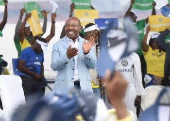 Présidentielle 2023 au Gabon: La Synergie Républicaine en soutien à Ali Bongo dans le Moyen-Ogooué et l’Ogooué Maritime