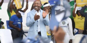 Présidentielle 2023 au Gabon: La Synergie Républicaine en soutien à Ali Bongo dans le Moyen-Ogooué et l’Ogooué Maritime