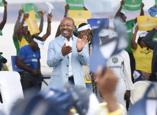 Présidentielle 2023 au Gabon: La Synergie Républicaine en soutien à Ali Bongo dans le Moyen-Ogooué et l’Ogooué Maritime