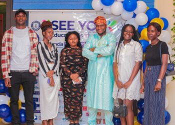 Etudes à l’étranger : 10 Étudiants ivoiriens en France dans le cadre d&rsquo;échanges académiques