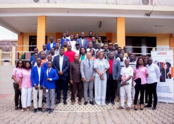 Information numérique : la Pnci forme les acteurs du web et des médias de San Pedro 