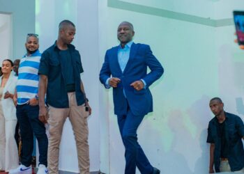 Municipales à Yopougon/Voici le projet communal 2023-2028 du candidat Bictogo