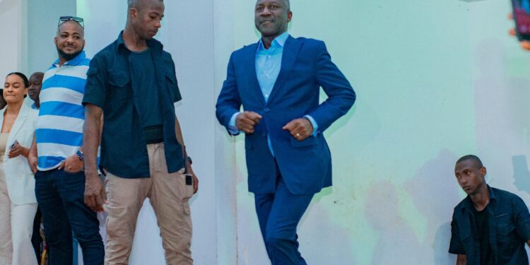 Municipales à Yopougon/Voici le projet communal 2023-2028 du candidat Bictogo