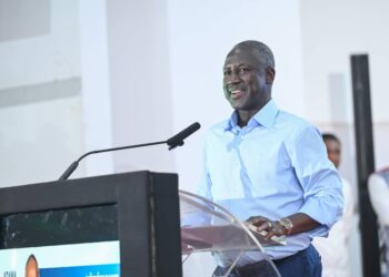 Municipales à Yopougon/Voici le projet communal 2023-2028 du candidat Bictogo