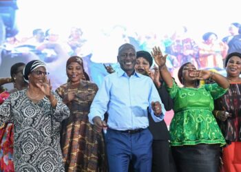 Municipales à Yopougon/Voici le projet communal 2023-2028 du candidat Bictogo