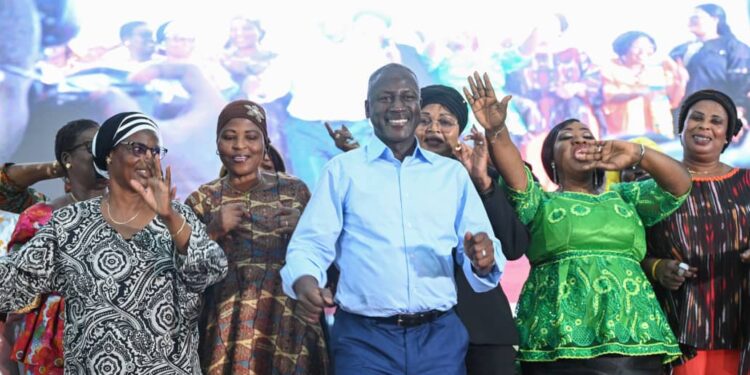 Municipales à Yopougon/Voici le projet communal 2023-2028 du candidat Bictogo