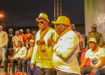 Municipales 2023 à Anyama: Fatim Bamba dévoile son projet de développement