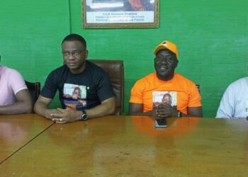 Municipale à Koumassi/ Violence, vandalisme…: Le Rhdp appelle au calme