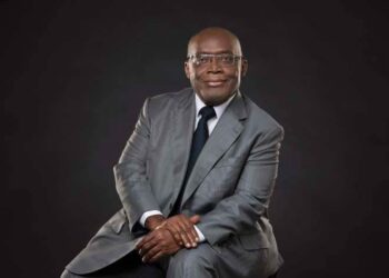 Entretien/Municipales 2023 à Aboisso/   N&rsquo;Gouan Jérémie :«Œuvrons pour des élections apaisées »