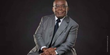 Entretien/Municipales 2023 à Aboisso/   N&rsquo;Gouan Jérémie :«Œuvrons pour des élections apaisées »
