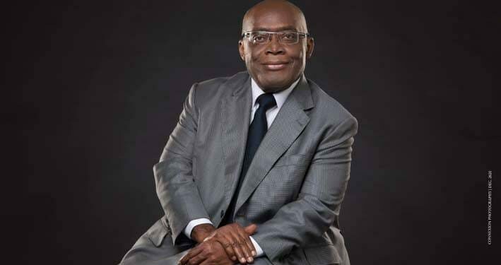 Entretien/Municipales 2023 à Aboisso/ N’Gouan Jérémie :«Œuvrons pour des élections apaisées »