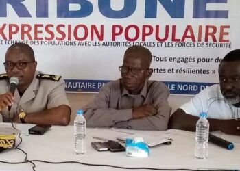 Kaniasso/Une émission radio pour sensibiliser à des élections apaisées 