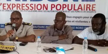 Kaniasso/Une émission radio pour sensibiliser à des élections apaisées 