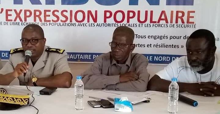 Kaniasso/Une émission radio pour sensibiliser à des élections apaisées 