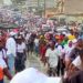 Anyama/Meeting de clôture: Fatim Bamba fait une démonstration de force