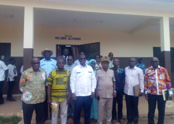 Mairie de Katiola: vers une hausse de la subvention allouée aux associations impliquées dans la salubrité