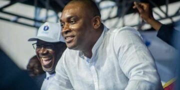 Municipale à Adjamé: Gérard Bohui (PDCI/PPACI) «Je ne perds jamais».