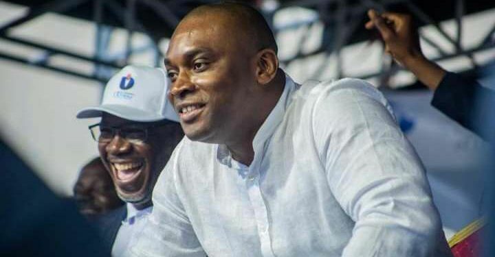 Municipale à Adjamé: Gérard Bohui (PDCI/PPACI) «Je ne perds jamais».