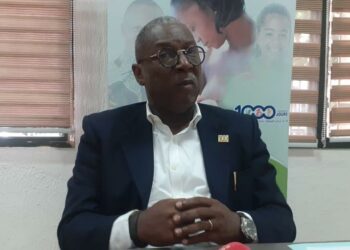 Interview/ Docteur Kouamé Désiré (coordonnateur adjoint du Pnn) : « L’allaitement maternel réduit le risque de cancer »