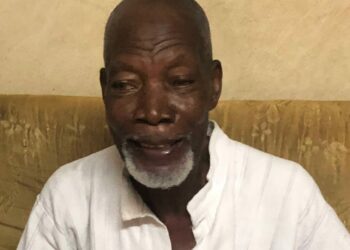 Interview/  3 questions à Zahon Gabriel dit Magnéto (comédien)