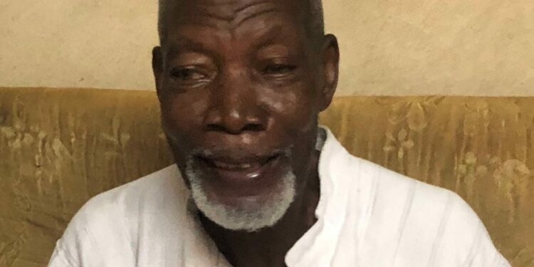 Interview/ 3 questions à Zahon Gabriel dit Magnéto (comédien)