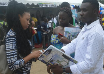 Journée d’orientation: Voici les filières porteuses d’emploi après le baccalauréat